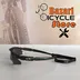 عینک دوچرخه سواری اُکلی (OKLEY) 5 لنز
